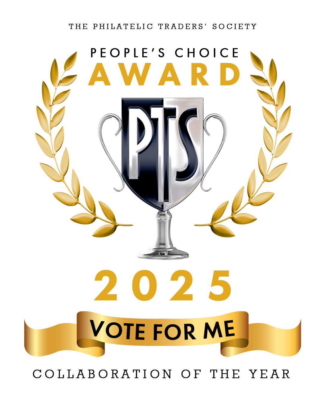 PTS Collaboration of the Year